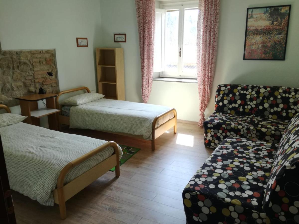 Fattoria La Tavernuzza Grassina Dış mekan fotoğraf