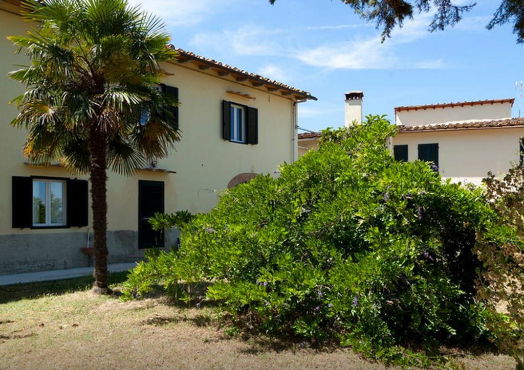 Fattoria La Tavernuzza Grassina Oda fotoğraf