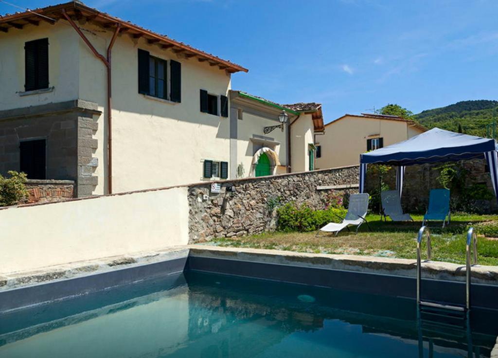 Fattoria La Tavernuzza Grassina Oda fotoğraf