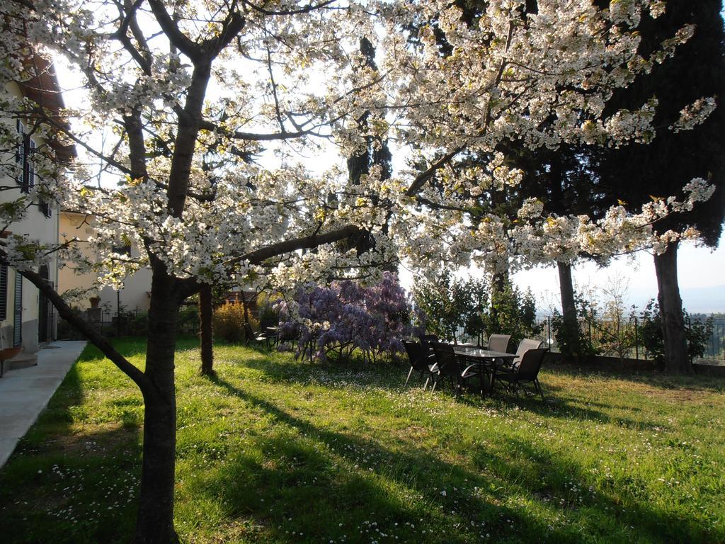 Fattoria La Tavernuzza Grassina Oda fotoğraf