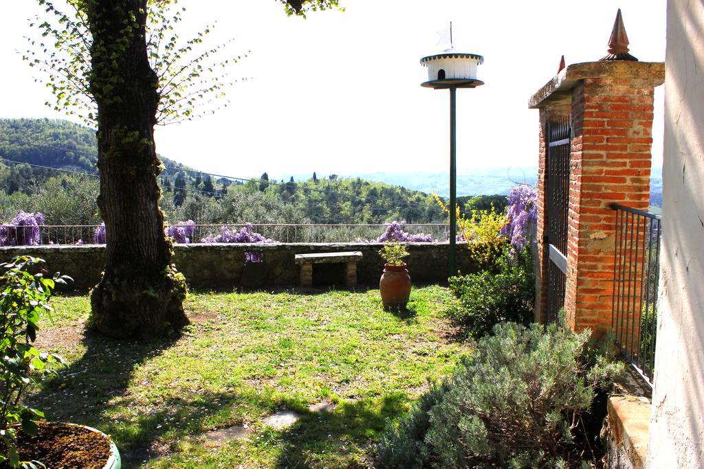 Fattoria La Tavernuzza Grassina Dış mekan fotoğraf