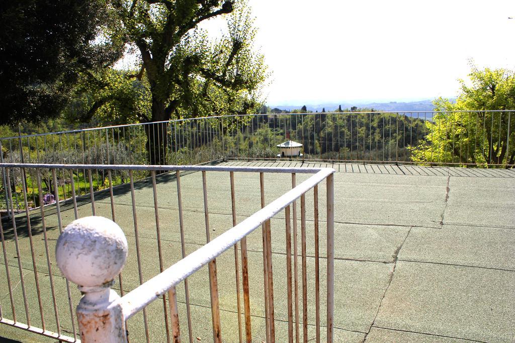 Fattoria La Tavernuzza Grassina Dış mekan fotoğraf