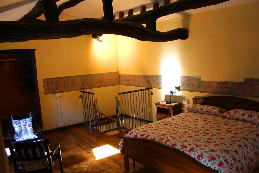 Fattoria La Tavernuzza Grassina Dış mekan fotoğraf