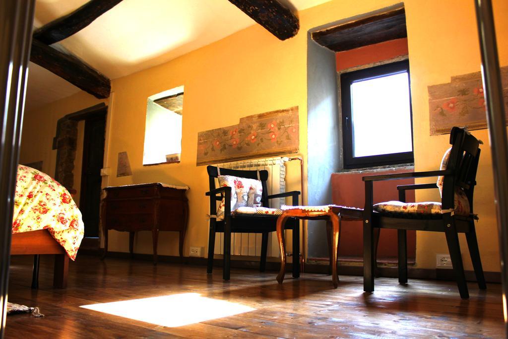 Fattoria La Tavernuzza Grassina Dış mekan fotoğraf