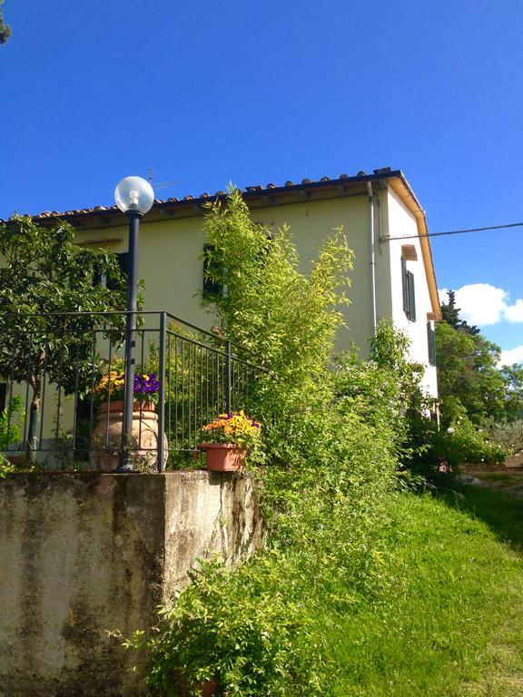 Fattoria La Tavernuzza Grassina Dış mekan fotoğraf